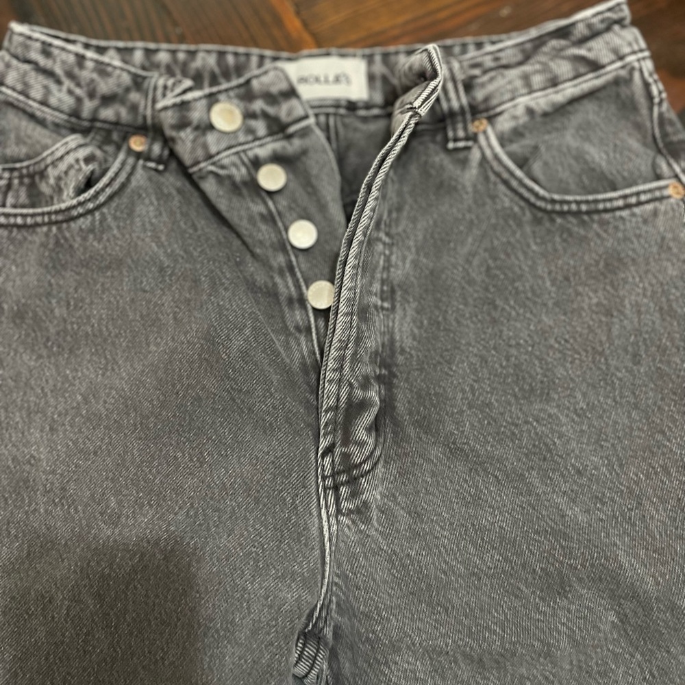 Rollas Jeans